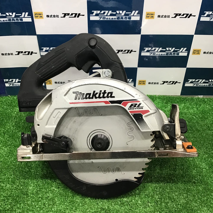 ★マキタ(makita) コードレス丸のこ HS631DZB【草加店】