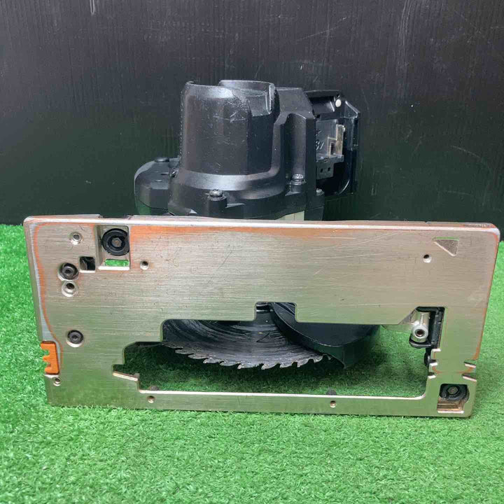 ★マキタ(makita) コードレス丸のこ HS631DRGXB【岩槻店】
