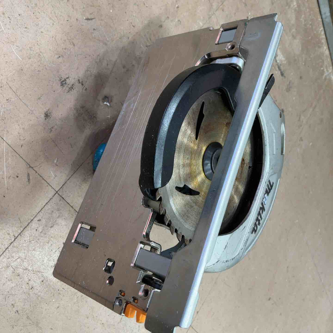 ★マキタ(makita) コードレス丸のこ HS471DZ【草加店】