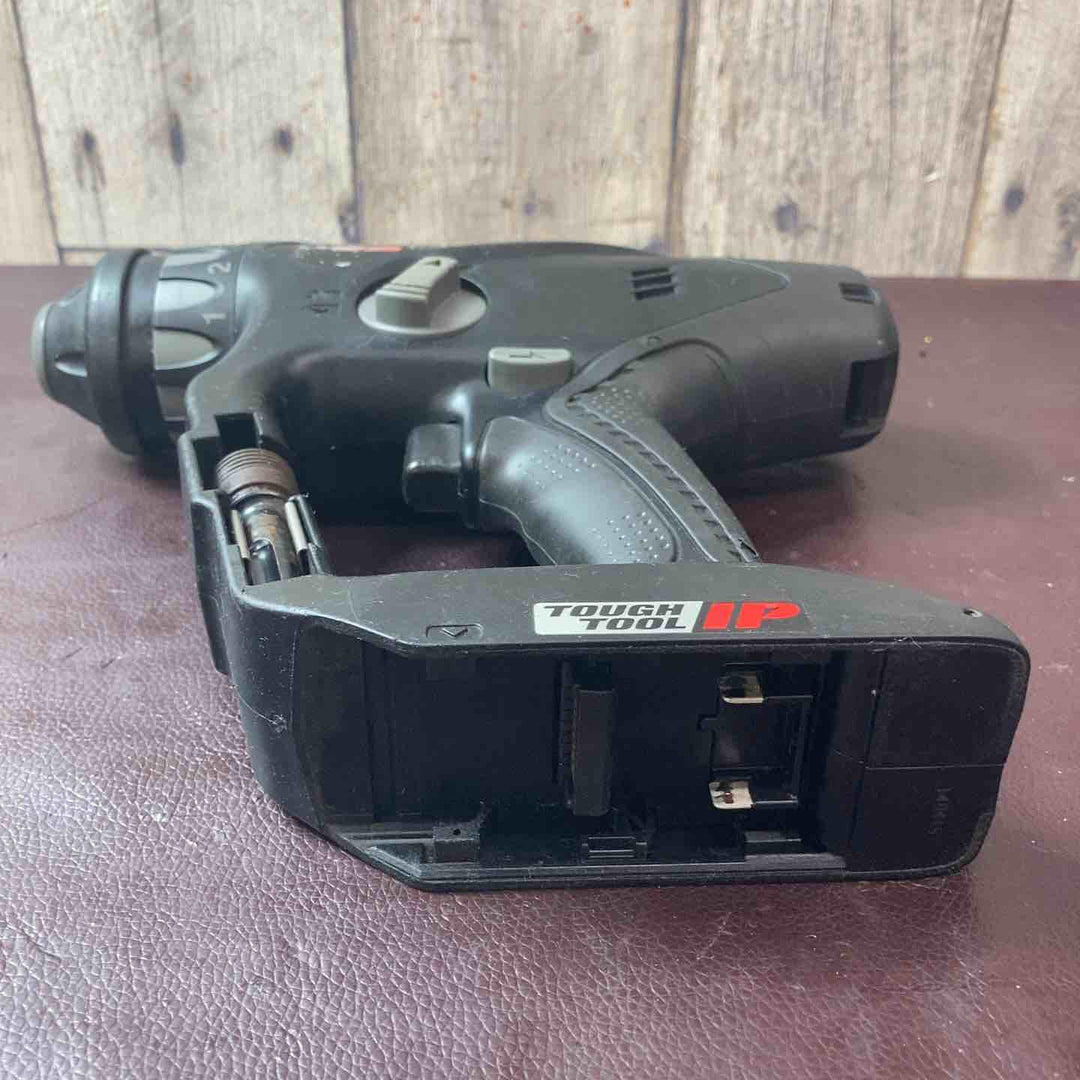 【中古品】 パナソニック(Panasonic) コードレスマルチハンマードリル EZ78A1X-B 【東大和店】
