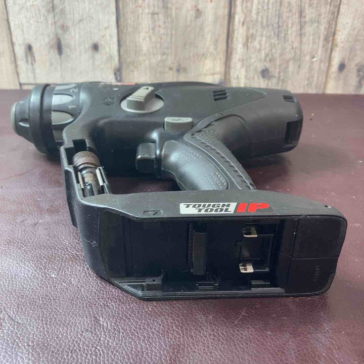 【中古品】 パナソニック(Panasonic) コードレスマルチハンマードリル EZ78A1X-B 【東大和店】