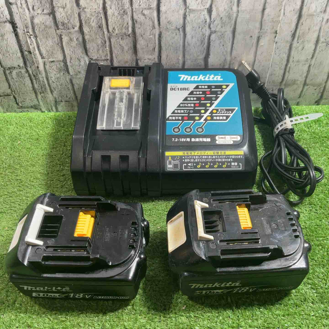 ★マキタ(makita) コードレスインパクトドライバー TD149DRFX【川口店】
