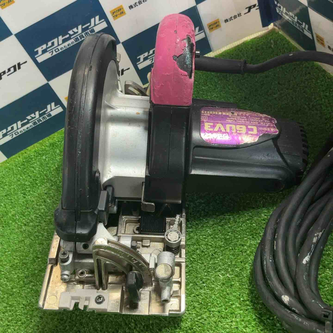 ☆ハイコーキ(HIKOKI ※旧:日立工機) 造作丸ノコ C6UV3【草加店】