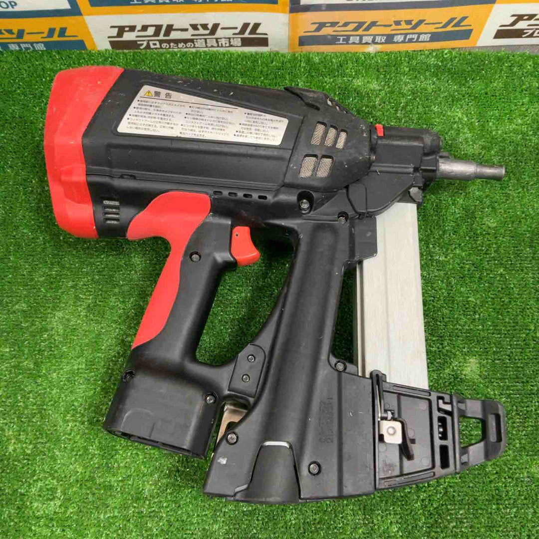 ★マックス(MAX) ガスネイラ GS-738C2【草加店】