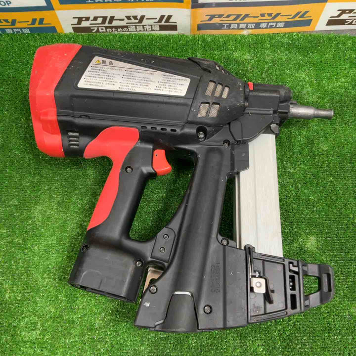 ★マックス(MAX) ガスネイラ GS-738C2【草加店】