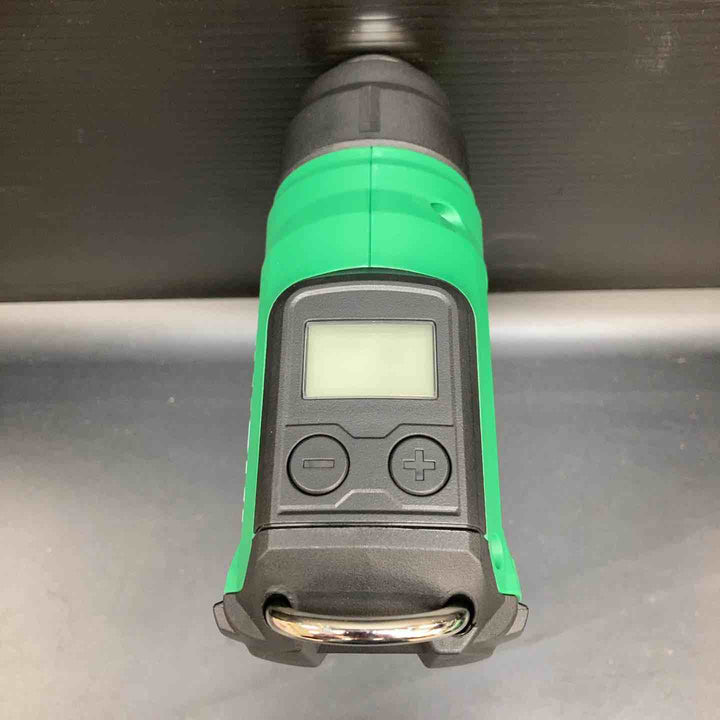 【未使用品】ハイコーキ(HIKOKI ※旧:日立工機) コードレスヒートガン RH18DA(NNP)【川越店】