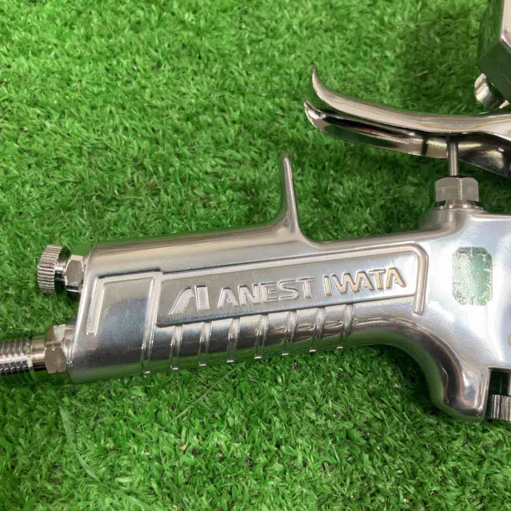 ◇アネスト岩田 スプレーガン W-71【草加店】