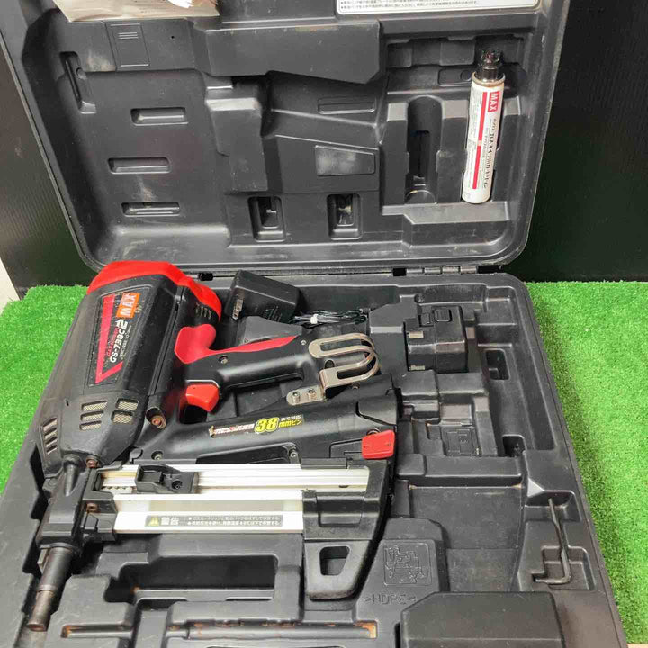★マックス(MAX) ガスネイラ GS-738C2【岩槻店】