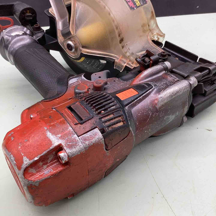 ★マックス(MAX) 高圧エア釘打ち機 HN-65FW1【越谷店】