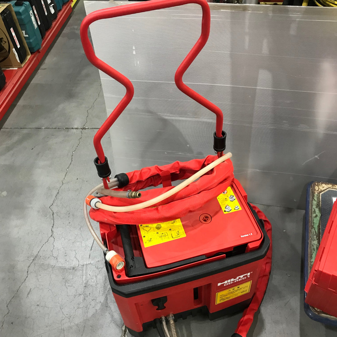 【店頭受取り限定】〇ヒルティ(HILTI) コアドリル DDEC-1【川口店】