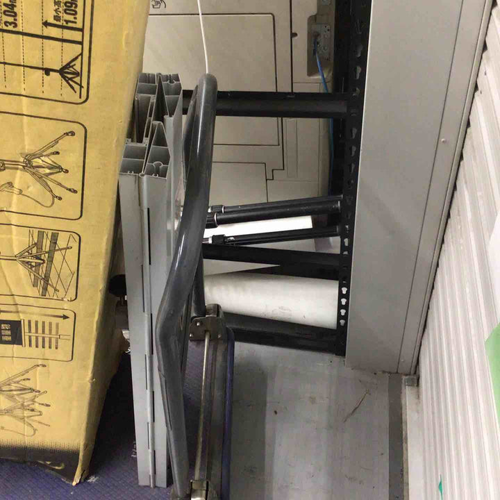 【動作未確認 店頭受取り限定】 アサダ ASADA 電動ワイヤーアッパー UE30 UE300 電動アッパー 【戸田店】