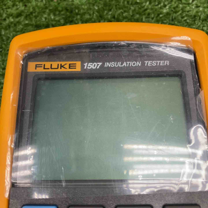 ◇FLUKE  絶縁抵抗計 Fluke 1507【川崎店】