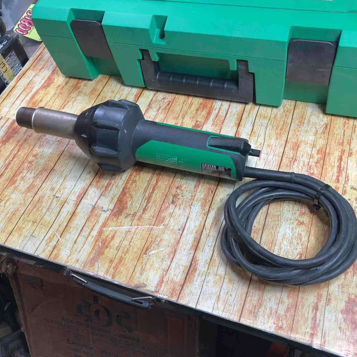 ライスター(LEISTER) ヒートガン トリアックST型【川崎店】