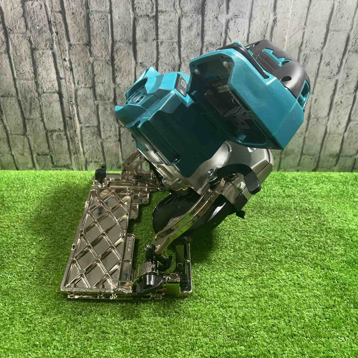 ★マキタ(makita) コードレス丸のこ HS475DZ【川口店】
