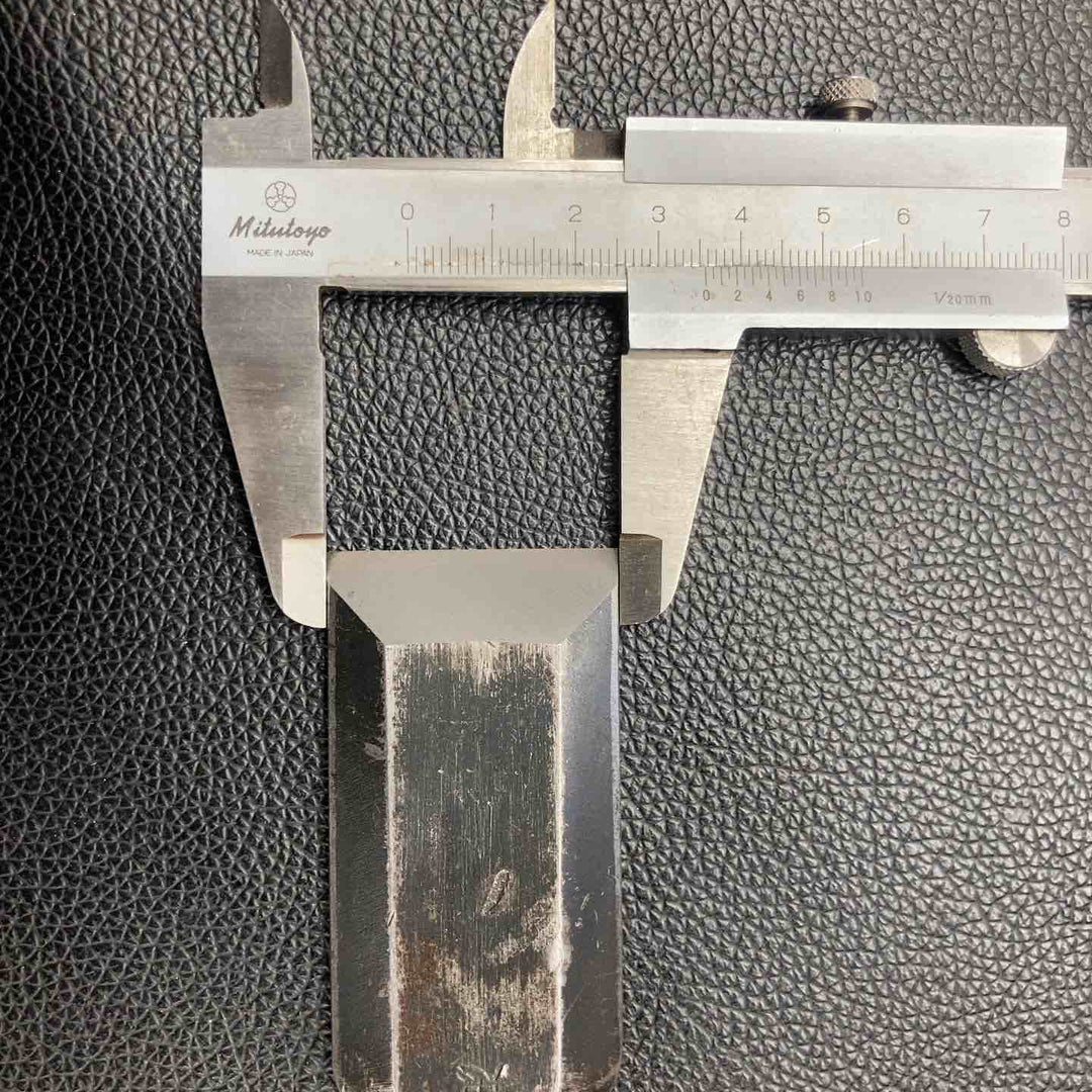 鑿　清忠 追い入れ鑿　36mm【八潮店】