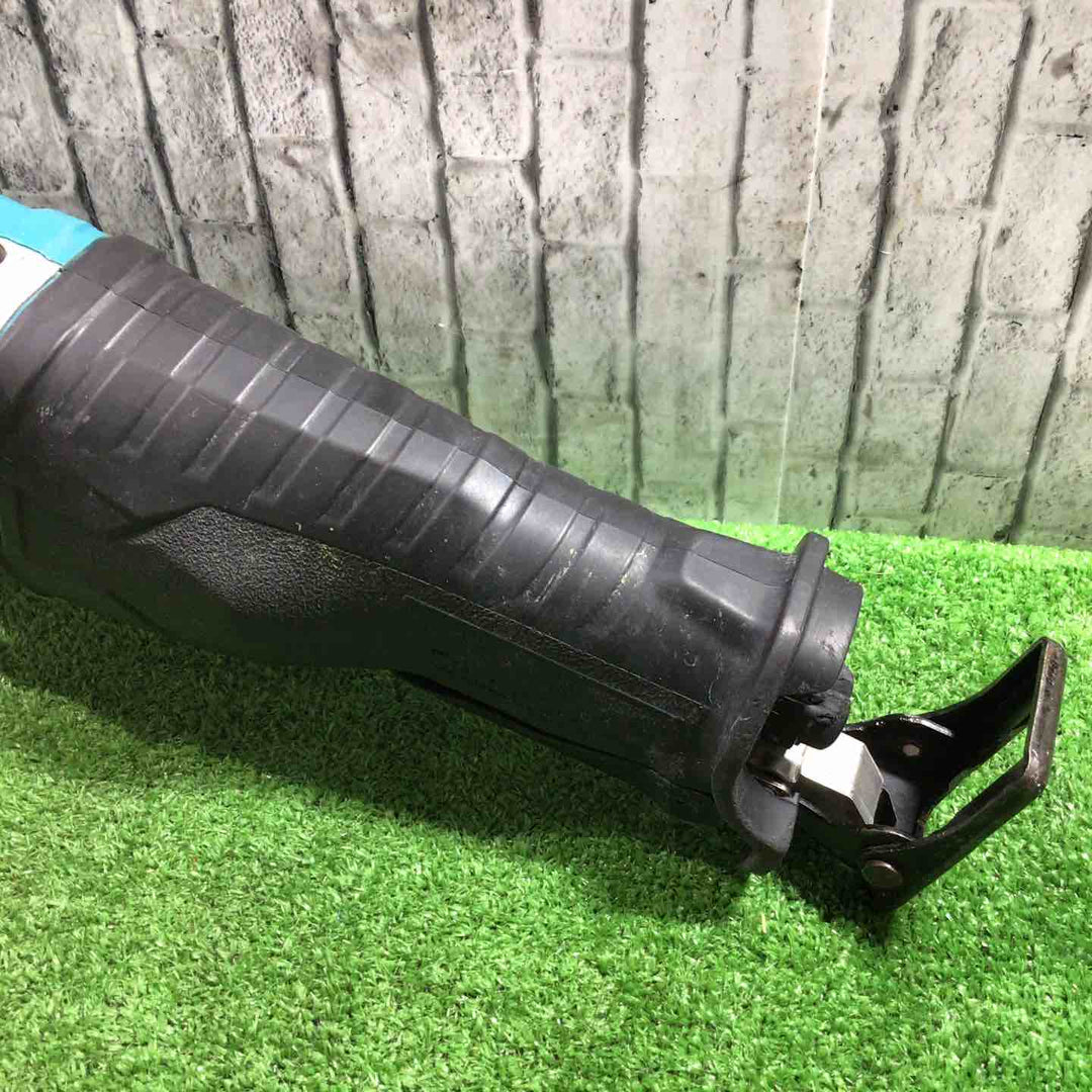 ★マキタ(makita) コードレスレシプロソー JR187DRGX【川口店】