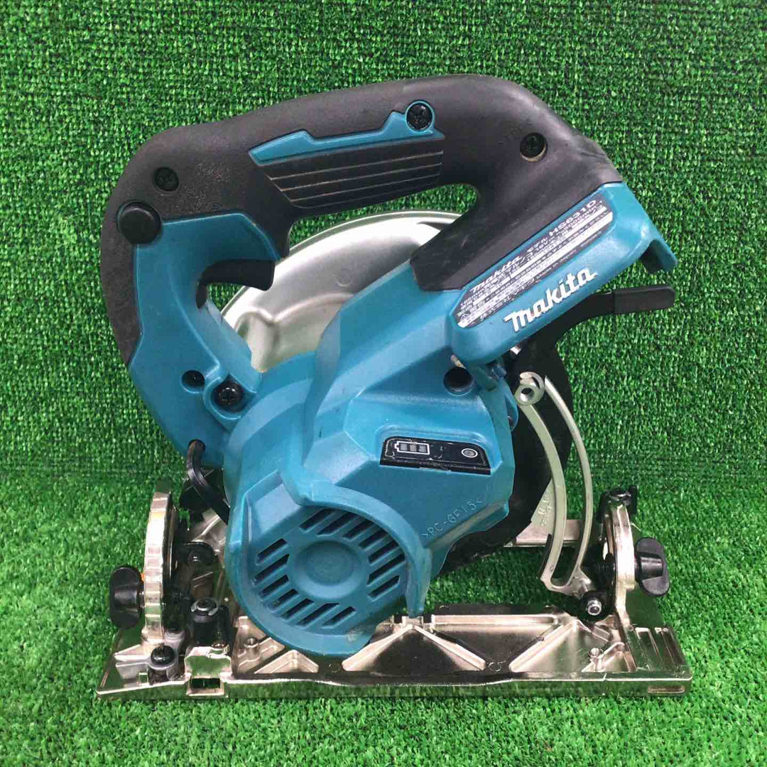 ★マキタ(makita) コードレス丸のこ HS631DZ【川崎店】