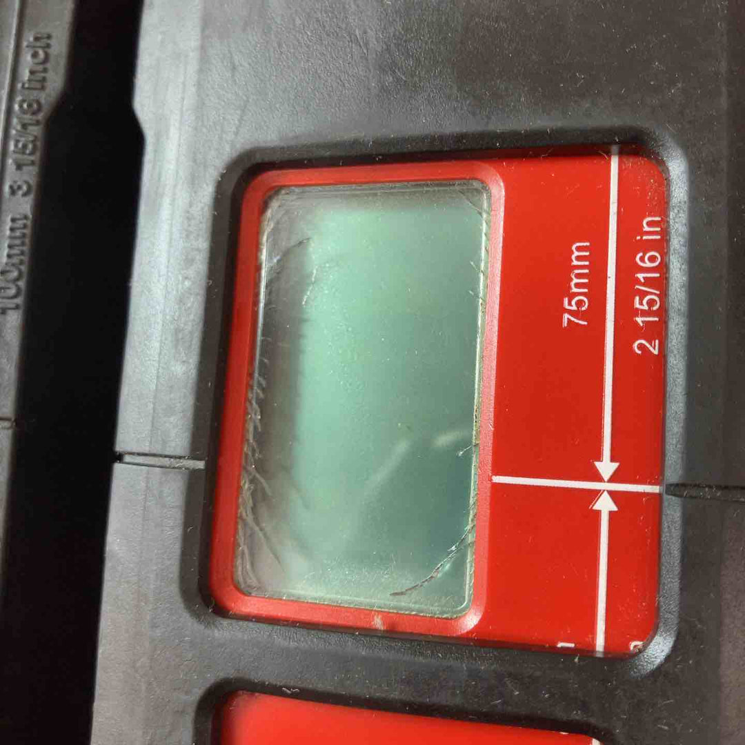 【中古美品】ヒルティ(Hilti) コードレス回転レーザー PR 2-HS A12 受光器【東大和店】