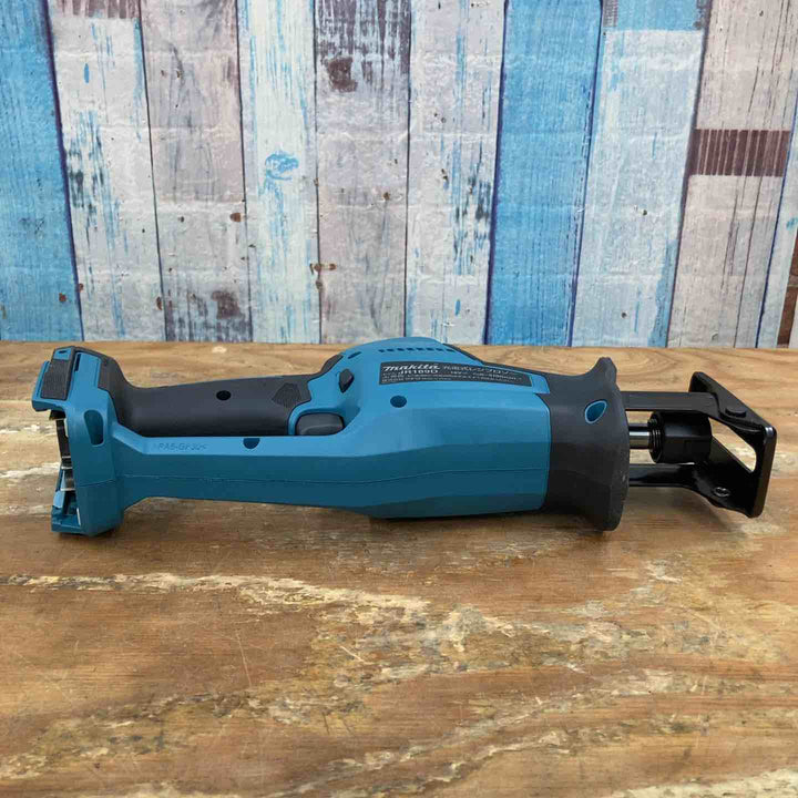 ★マキタ(makita) 18Vコードレスレシプロソー JR189DZ 本体のみ【柏店】