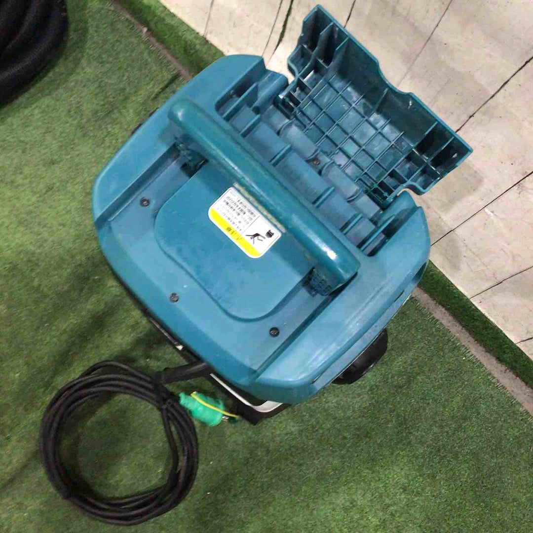 ★マキタ(makita) 集じん機 乾式 475(P) 動作確認済【川口店】