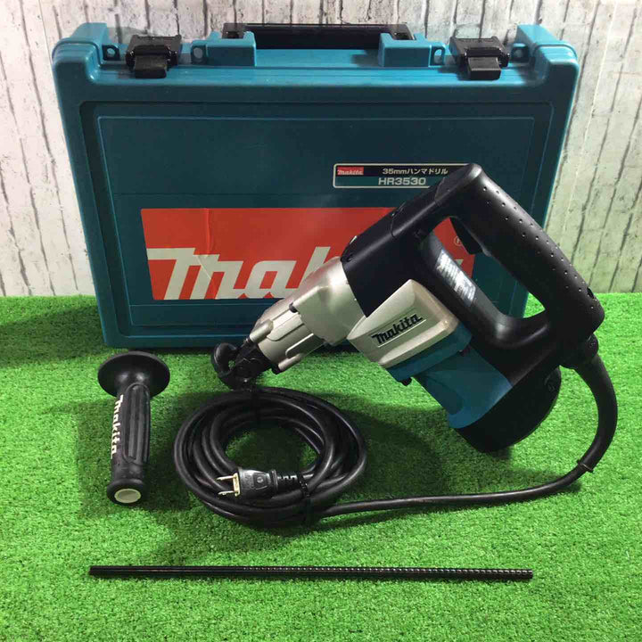 ★マキタ(makita) ハンマドリル HR3530【川口店】