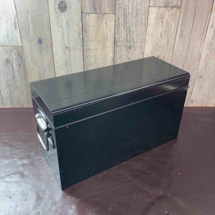 【中古品】◇KTC(ケーテーシー) チェスト (3段3引出し) ソリッドブラック SKX0213BK セット品【東大和店】