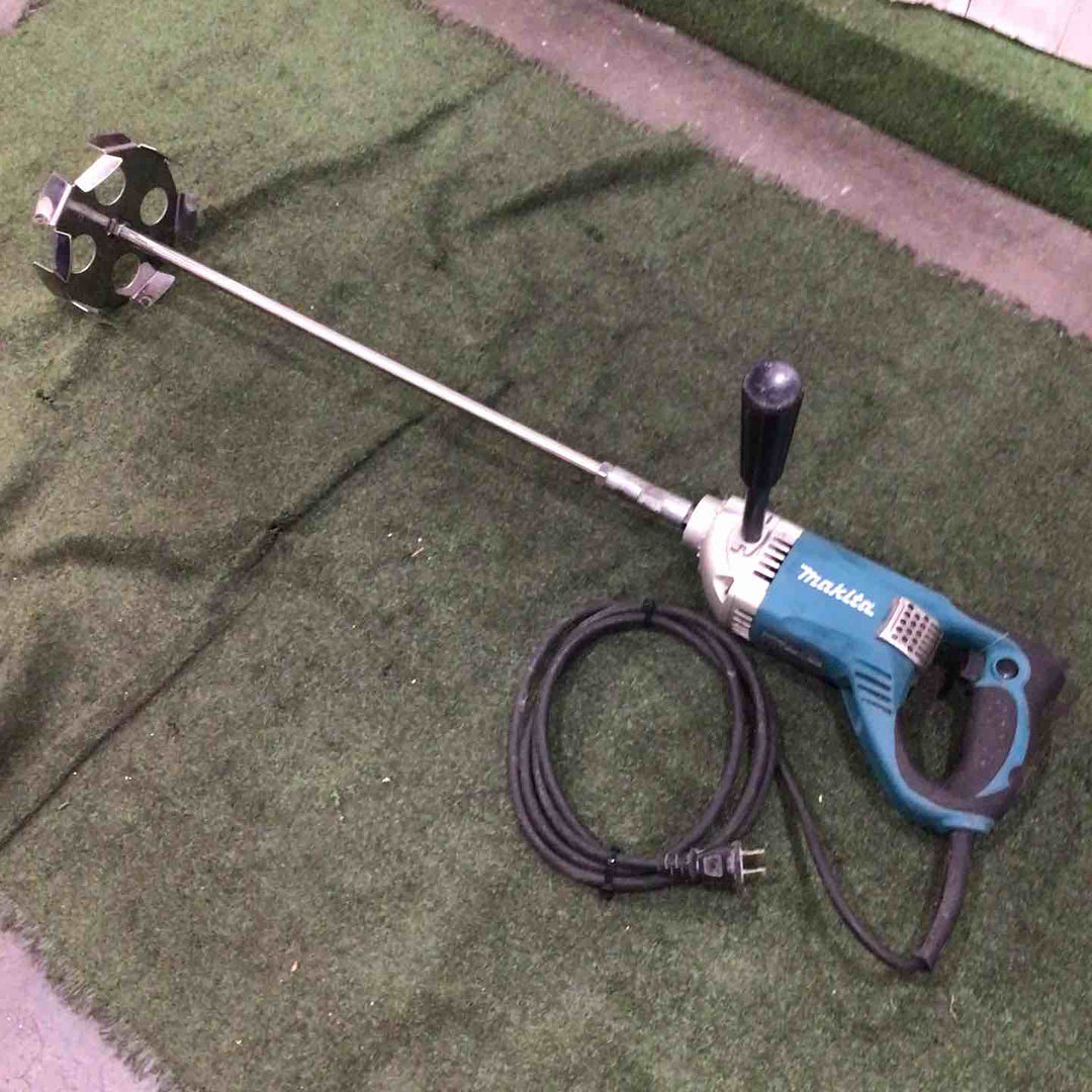 ☆マキタ(makita) かくはん機 UT2204 動作確認済【川口店】