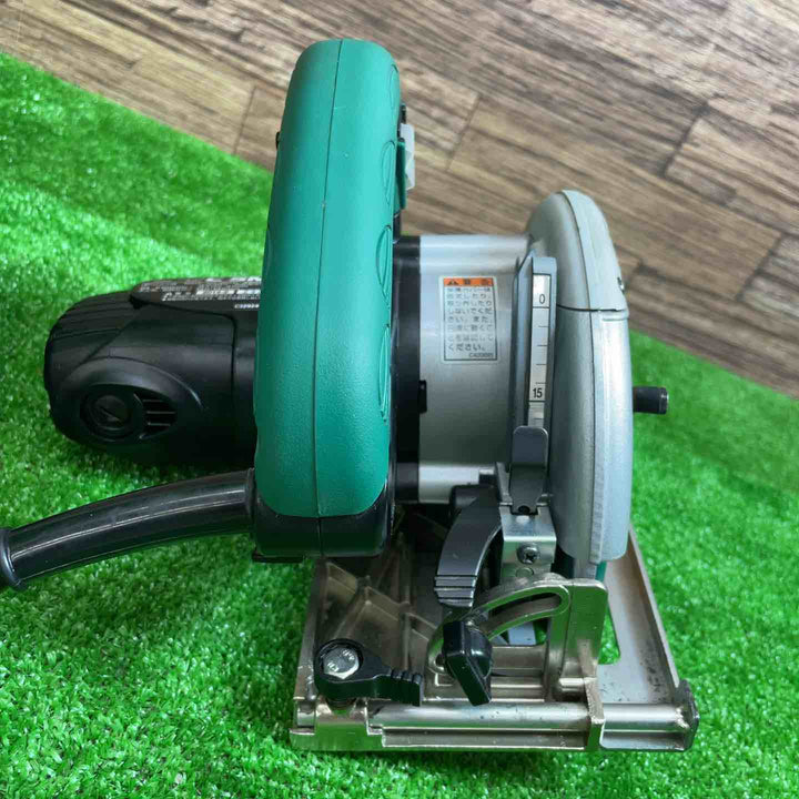 ハイコーキ(※旧:日立工機) リフォーム用丸のこ C5MR(SC)【桶川店】