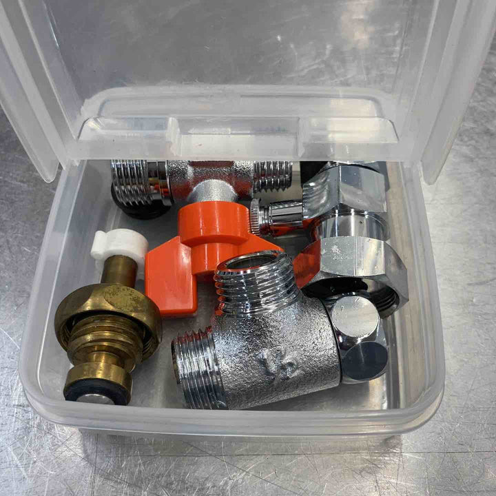 【中古美品】 ハジメ ビックリテスター HWR-101BT 漏水検査機 検知 水道 【東大和店】