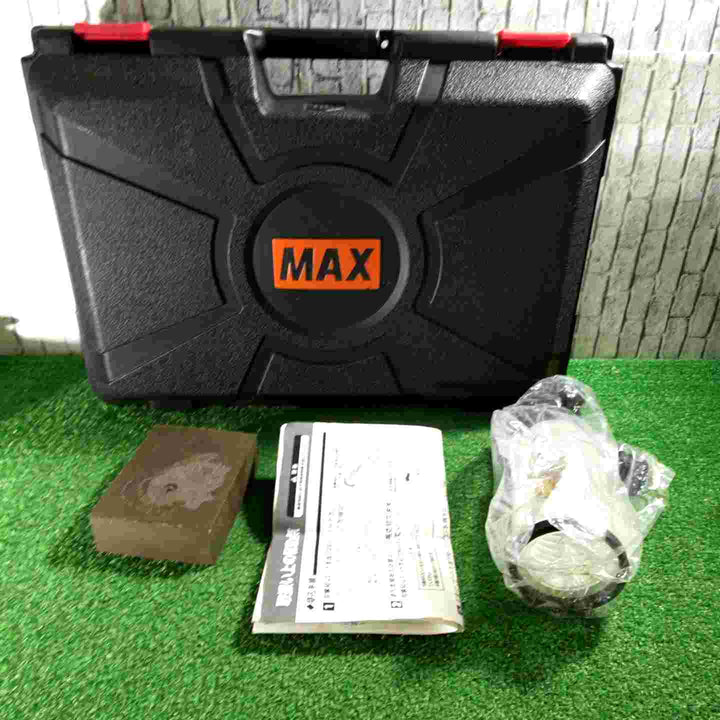 ◇マックス(MAX)  乾式静音ドリル DS-181D 動作確認済【川口店】