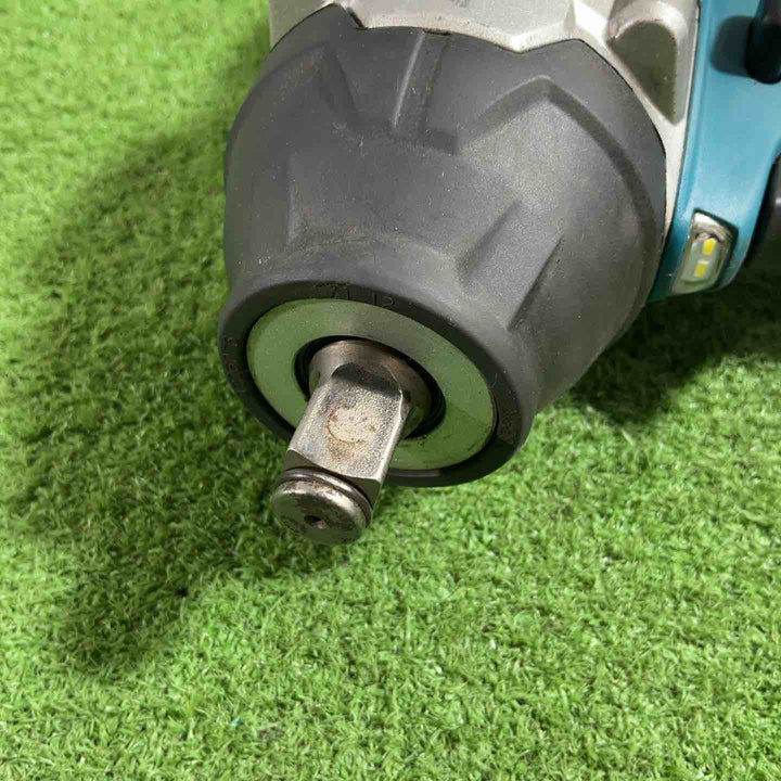 ★マキタ(makita) コードレスインパクトレンチ TW700DZ 動作確認済【川口店】