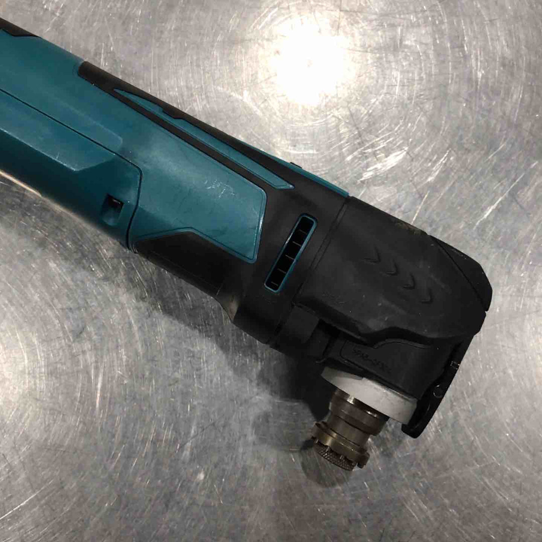 ★マキタ(makita) コードレスマルチツール TM41DZ【川口店】