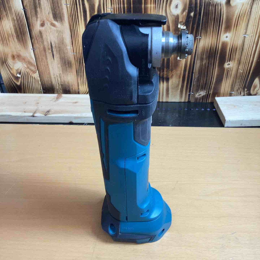 ★マキタ(makita) コードレスマルチツール TM51DZ【越谷店】
