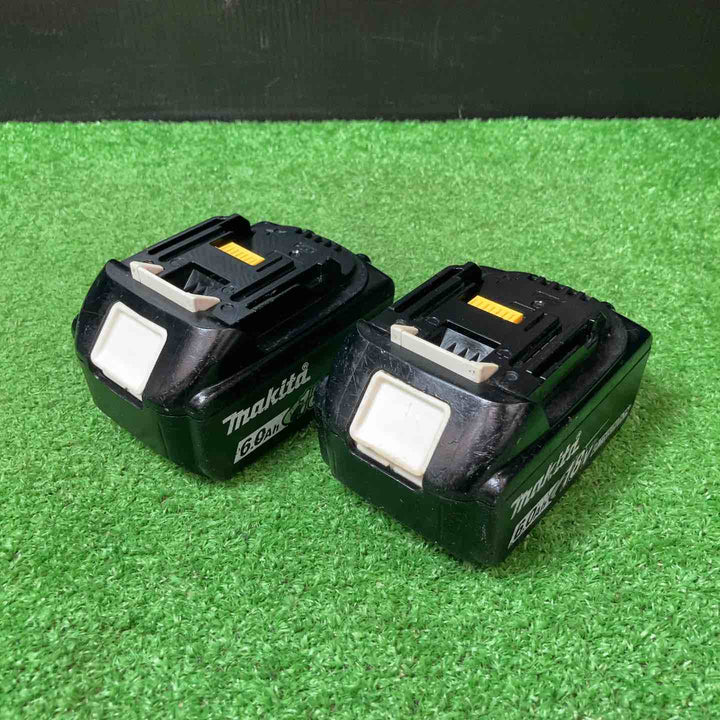 ★マキタ(makita) コードレスインパクトドライバー TD171DRGXW ※備考欄参照※【岩槻店】