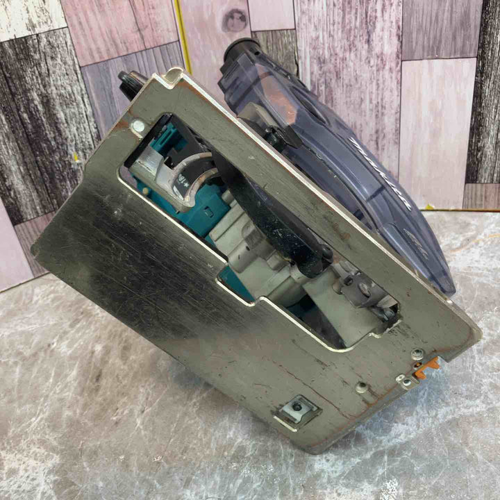 ★マキタ(makita) コードレス防じん丸のこ KS511DZ【八潮店】