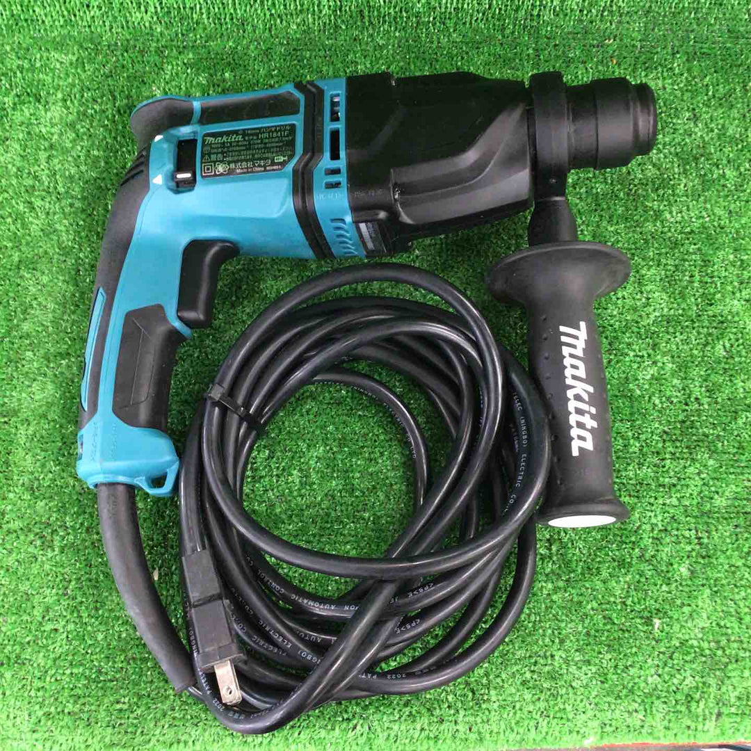 マキタ(makita) ハンマドリル HR1841F【川崎店】