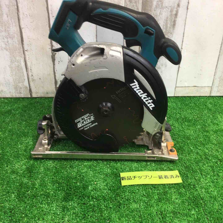 ★マキタ(makita) コードレス丸のこ HS630DZ【町田店】