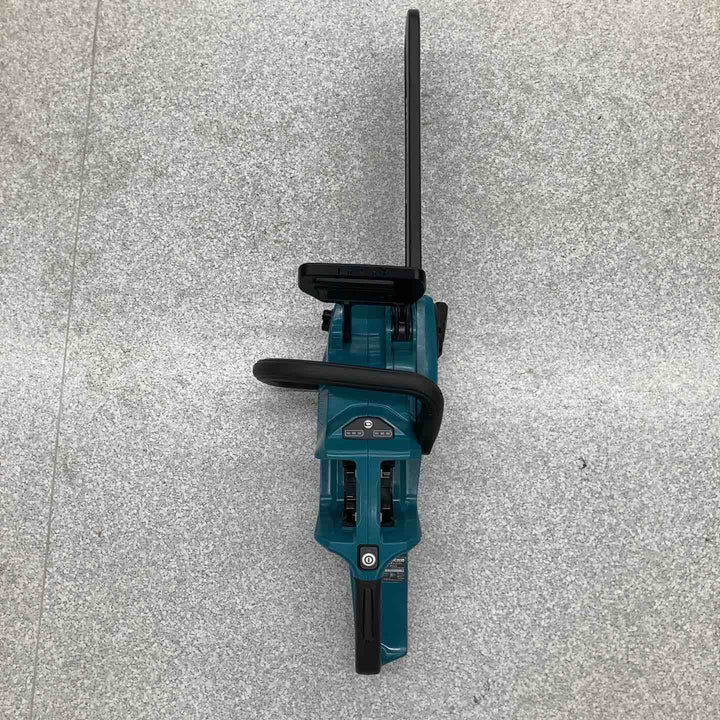 ★マキタ(makita) コードレスチェーンソー MUC353DZ【八潮店】