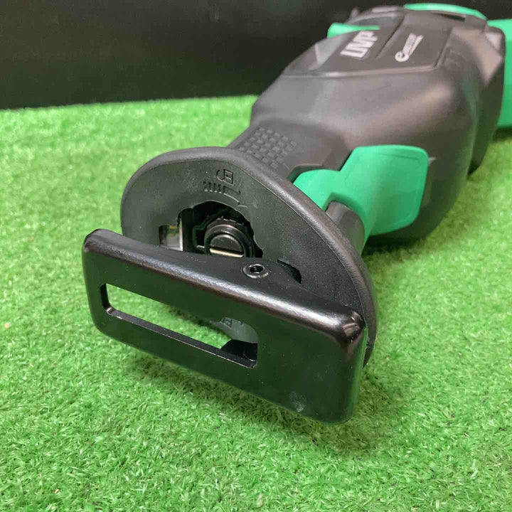 【中古美品】★ハイコーキ(HIKOKI ※旧:日立工機) コードレスセーバーソー CR36DA(XPZ)【岩槻店】