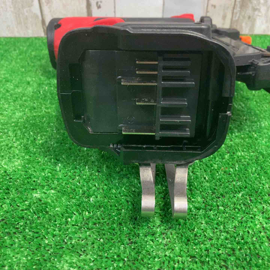 ◇マックス(MAX) コードレスピンネイラ (本体のみ) TJ-35P3【町田店】