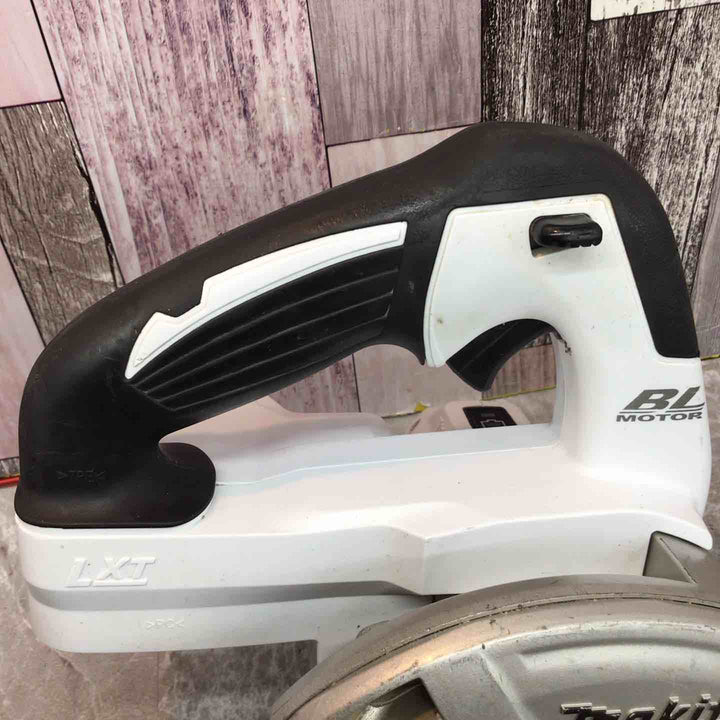 ★マキタ(makita) コードレス丸のこ HS471DZW【八潮店】