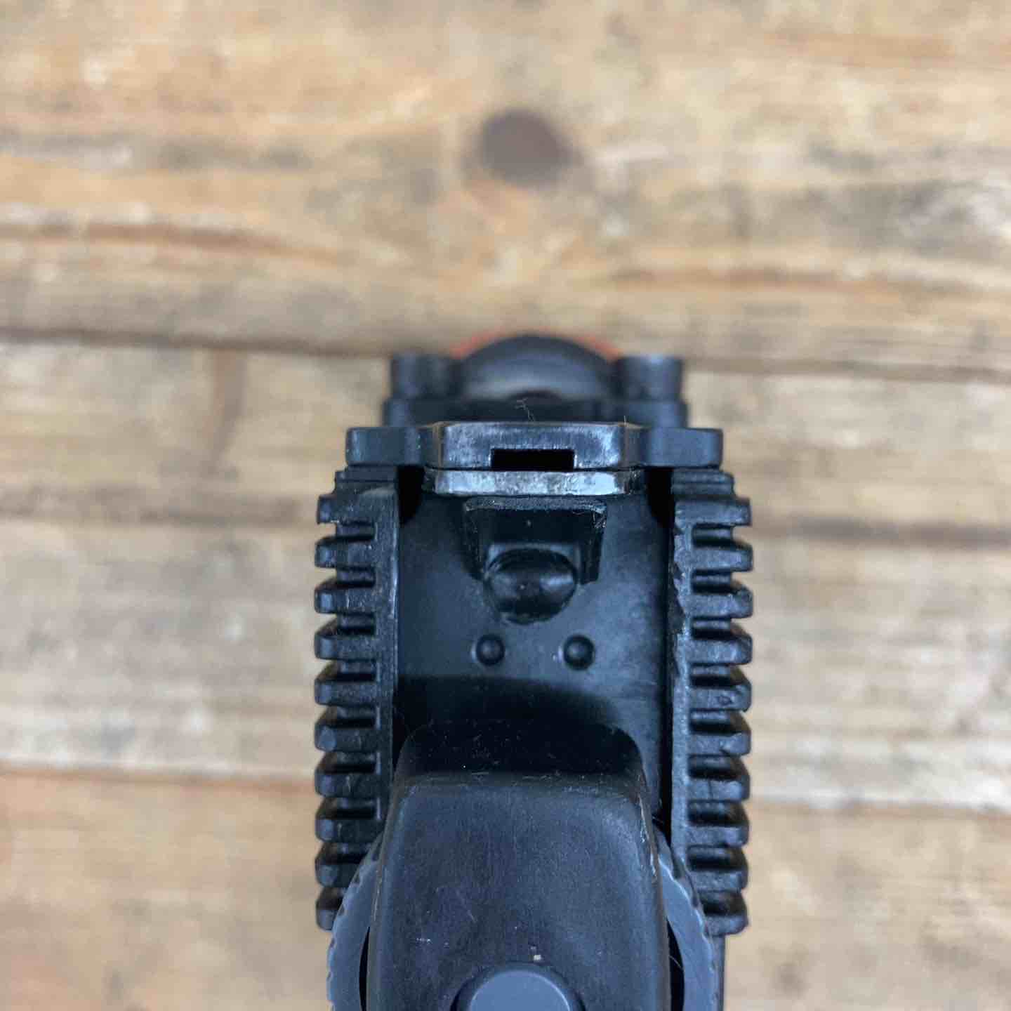 中古品】 マックス(MAX) 高圧エアタッカ HA-25/4J エア工具 タッカー J