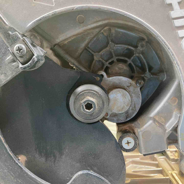 【現状品】ハイコーキ(HIKOKI ※旧:日立工機) コードレス丸のこ C3606DA(SK)(NNB)【川崎店】