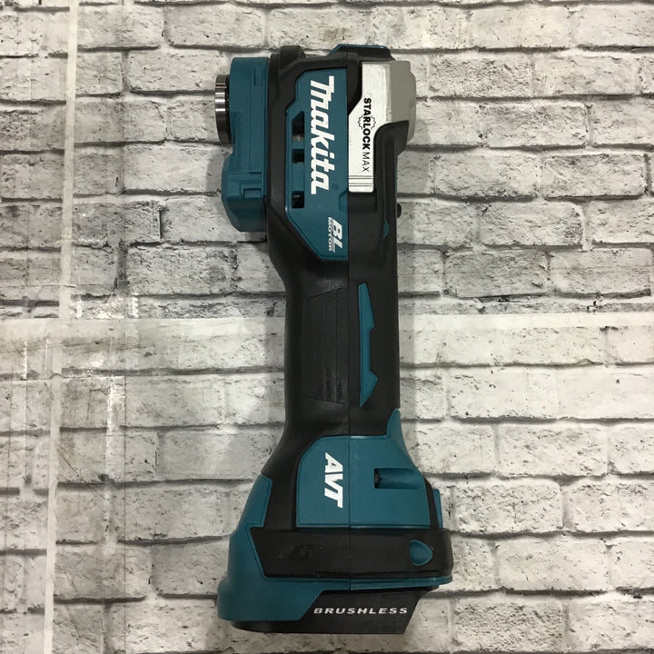 ★マキタ(makita) コードレスマルチツール TM52DZ【川口店】