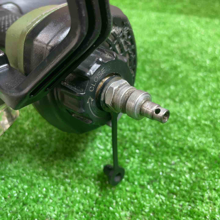 ハイコーキ(旧:日立工機) 高圧エアネジ打ち機 WF4HS(AG) 限定色アブソリュートグリーン【桶川店】