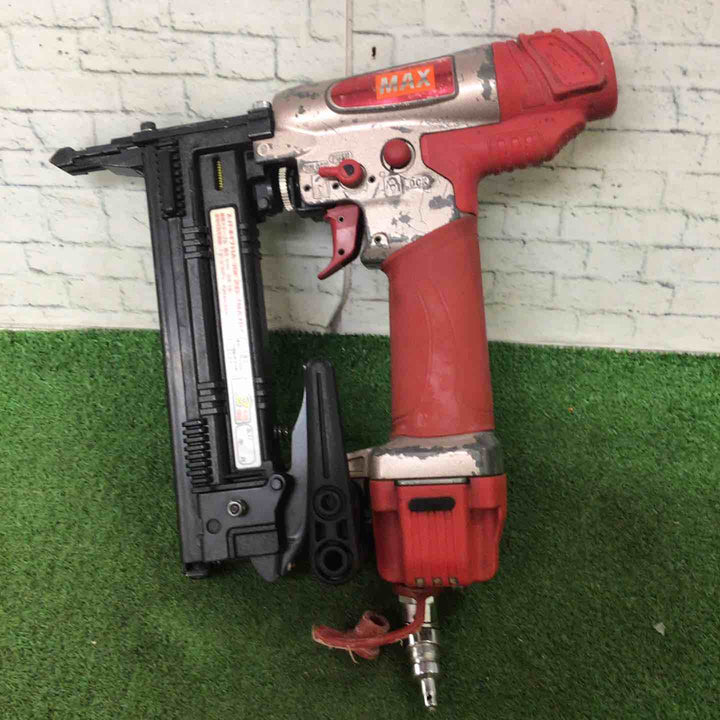 ★マックス(MAX) 高圧フロアタッカ HA-38F2(D)/4MA【町田店】