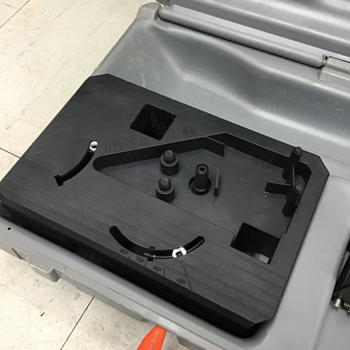 【中古品】 ボッシュ/BOSCH ベルトサンダー・GVS350AE 【鴻巣店】