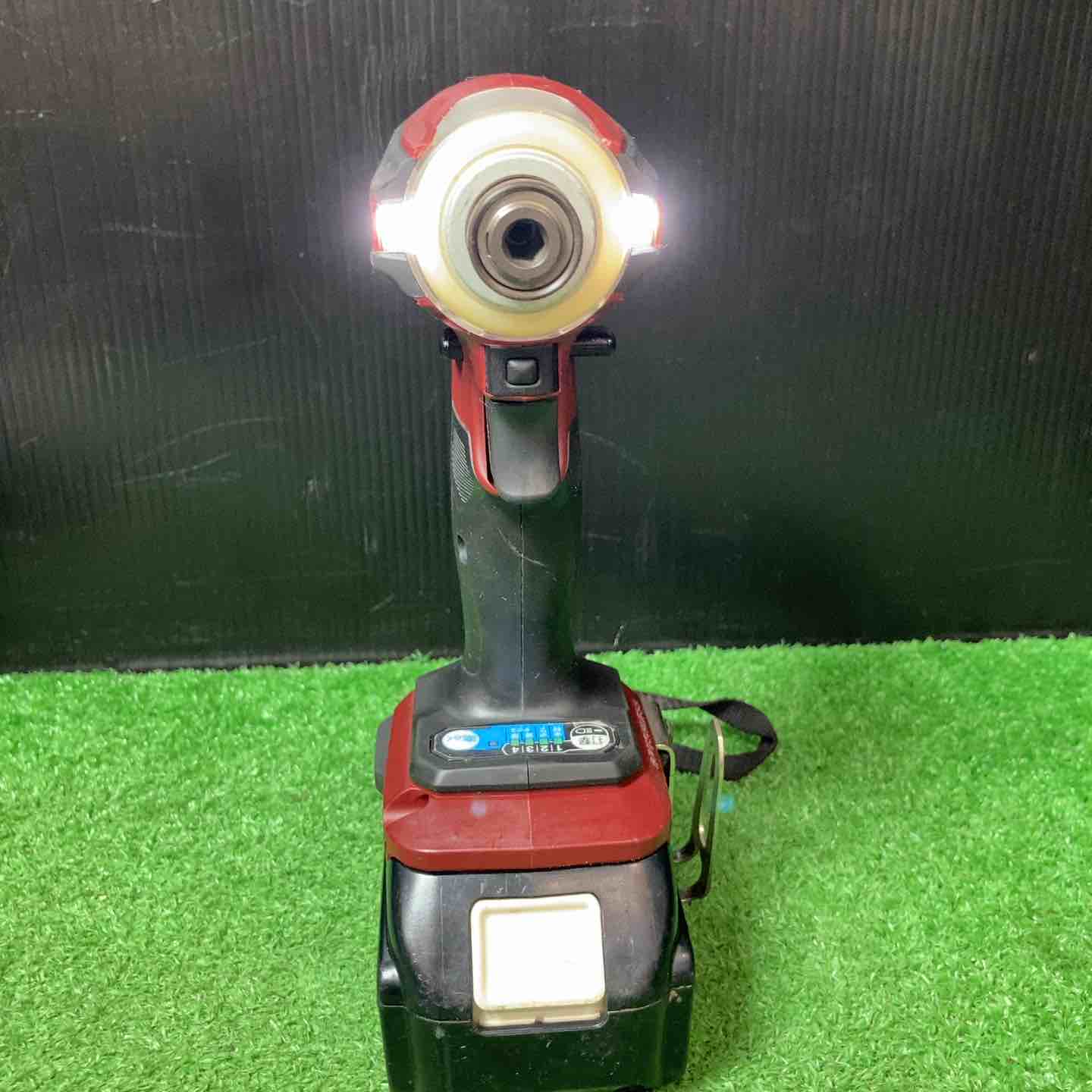 ☆マキタ(makita) コードレスインパクトドライバー TD172DGXAR【岩槻店