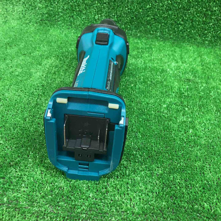 【未使用品(店頭展示品)】マキタ(makita) コードレスハンドグラインダ  GD800DZ【川越店】