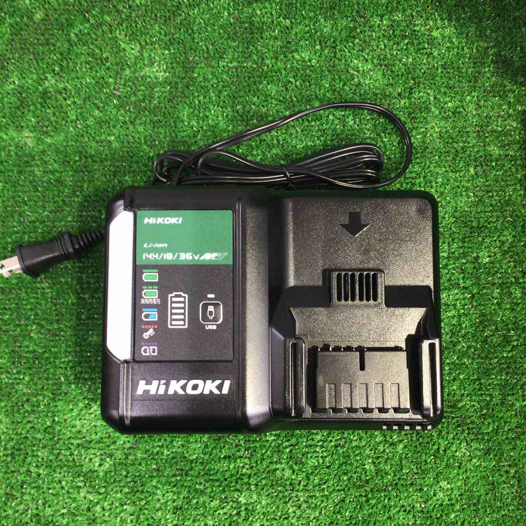 ★ハイコーキ(HIKOKI) コードレスコンクリート釘打機 NC1840DA(2XPZ)【町田店】